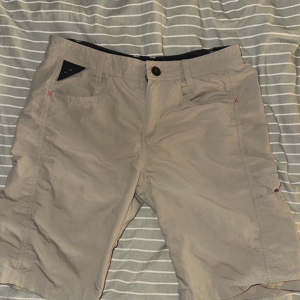 Women’s Patagonia Shorts